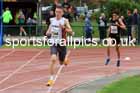 Mens under-17s 2025 Northern Athletics Autumn Road Relays, Leigh, Lancashire. Photo: David T. Hewitson/Sports for All Pics